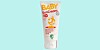 solkrem baby test